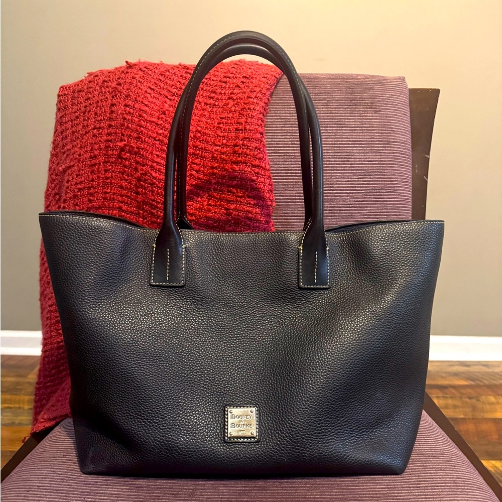 Dooney and Bourke Russel Tote